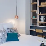 1er Etage Opéra Hotel 3*
