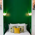 1er Etage Opéra 3*