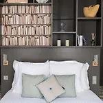 1er Etage Opéra Parigi