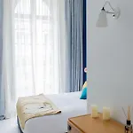1er Etage Opéra Parigi