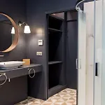 1er Etage Opéra Parigi