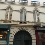 1er Etage Opéra Hotel