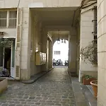 Hotel 1er Etage Opéra 3*