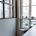 1er Etage Opéra 3* Parigi