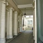 1er Etage Opéra 3*