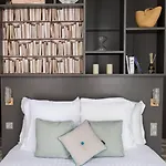 1er Etage Opéra 3*