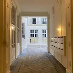 1er Etage Opéra