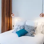 1er Etage Opéra Hotel 3*