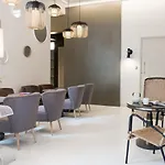 Hotel 1er Etage Opéra Parigi