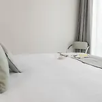Hotel 1er Etage Opéra Parigi