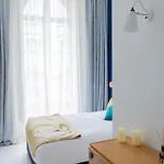 Hotel 1er Etage Opéra 3*