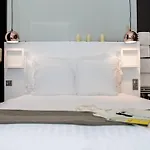 1er Etage Opéra Hotel