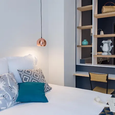 1er Etage Opera Hotel 3*