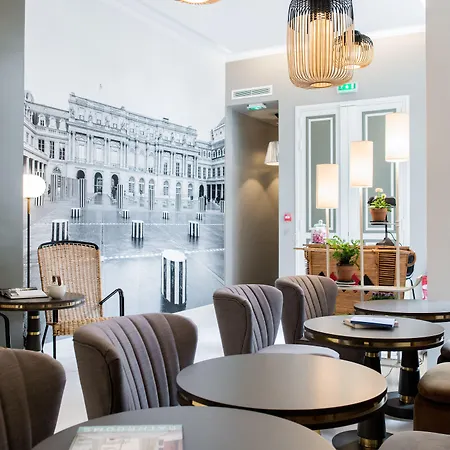 Hotel 1er Etage Opera
