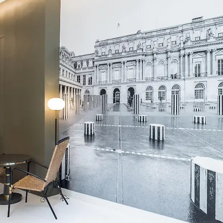 1er Etage Opera