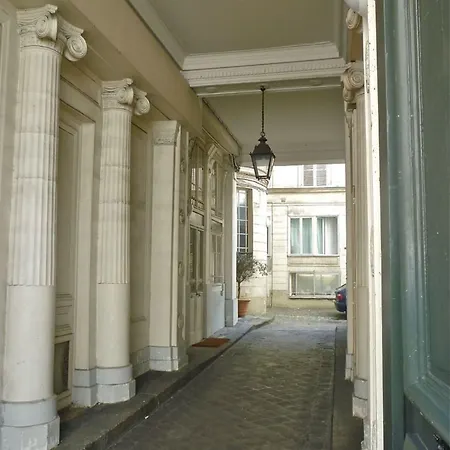 1er Etage Opera 3*