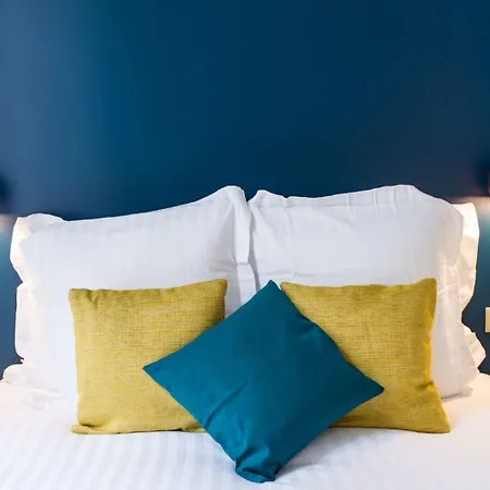 1er Etage Opera Hotel 3*