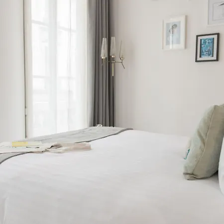 1er Etage Opera Hotel