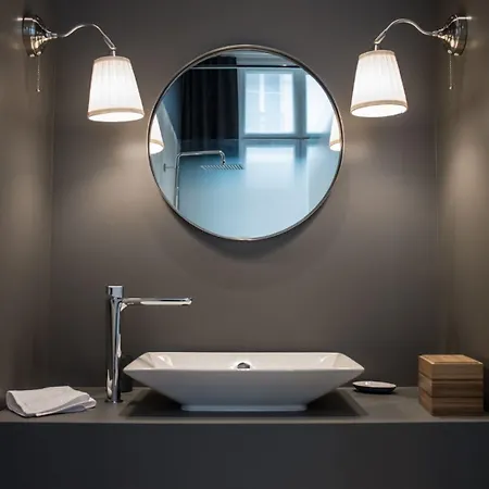 1er Etage Opera Hotel Paris