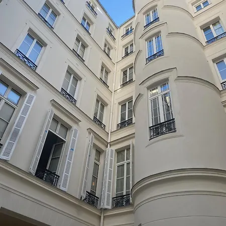 1er Etage Opera Hotel