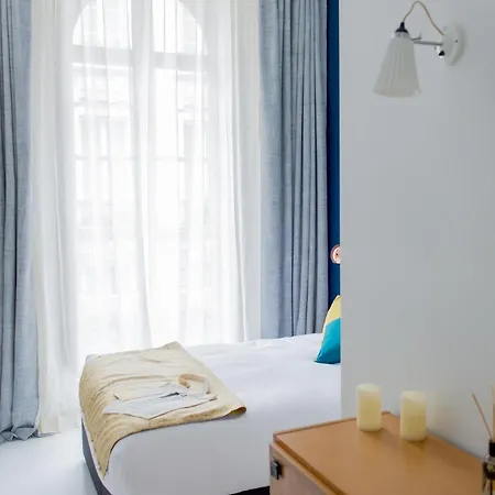 Hotel 1er Etage Opera 3*