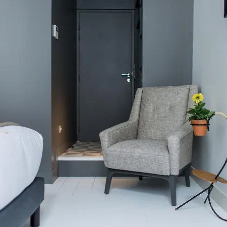 Hotel 1er Etage Opera 3*