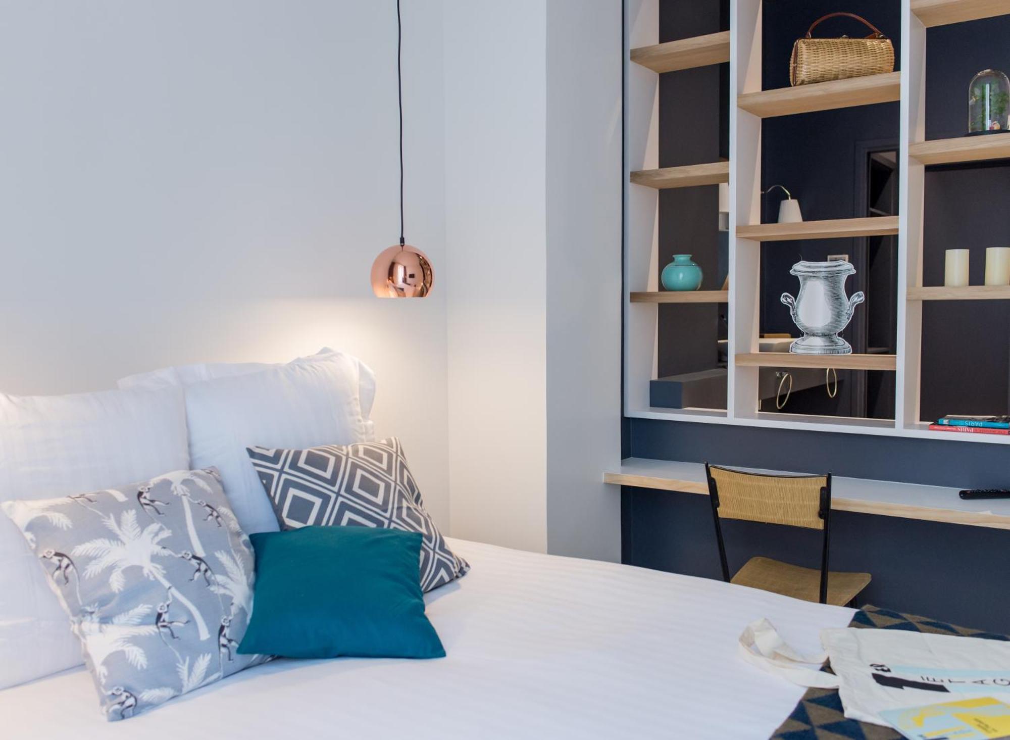 1er Etage Opera Hotel 3*