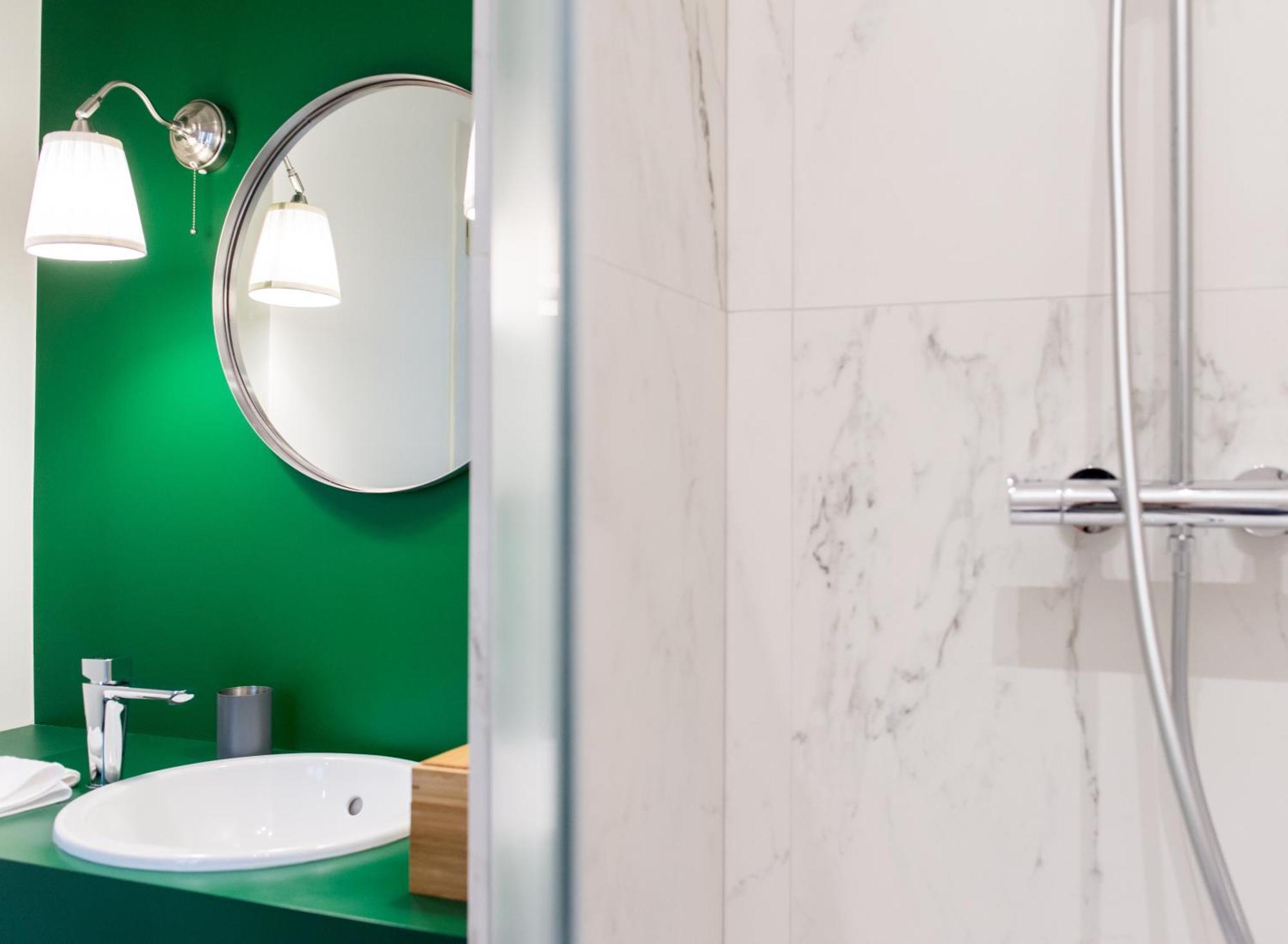 Hotel 1er Etage Opera