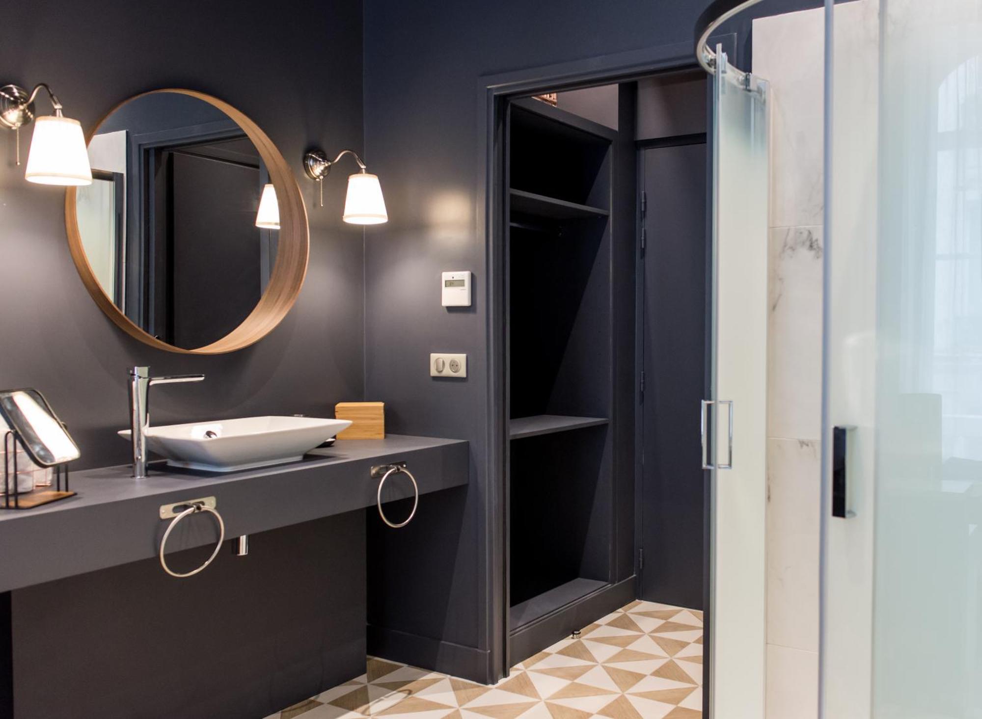 1er Etage Opera Hotel 3*