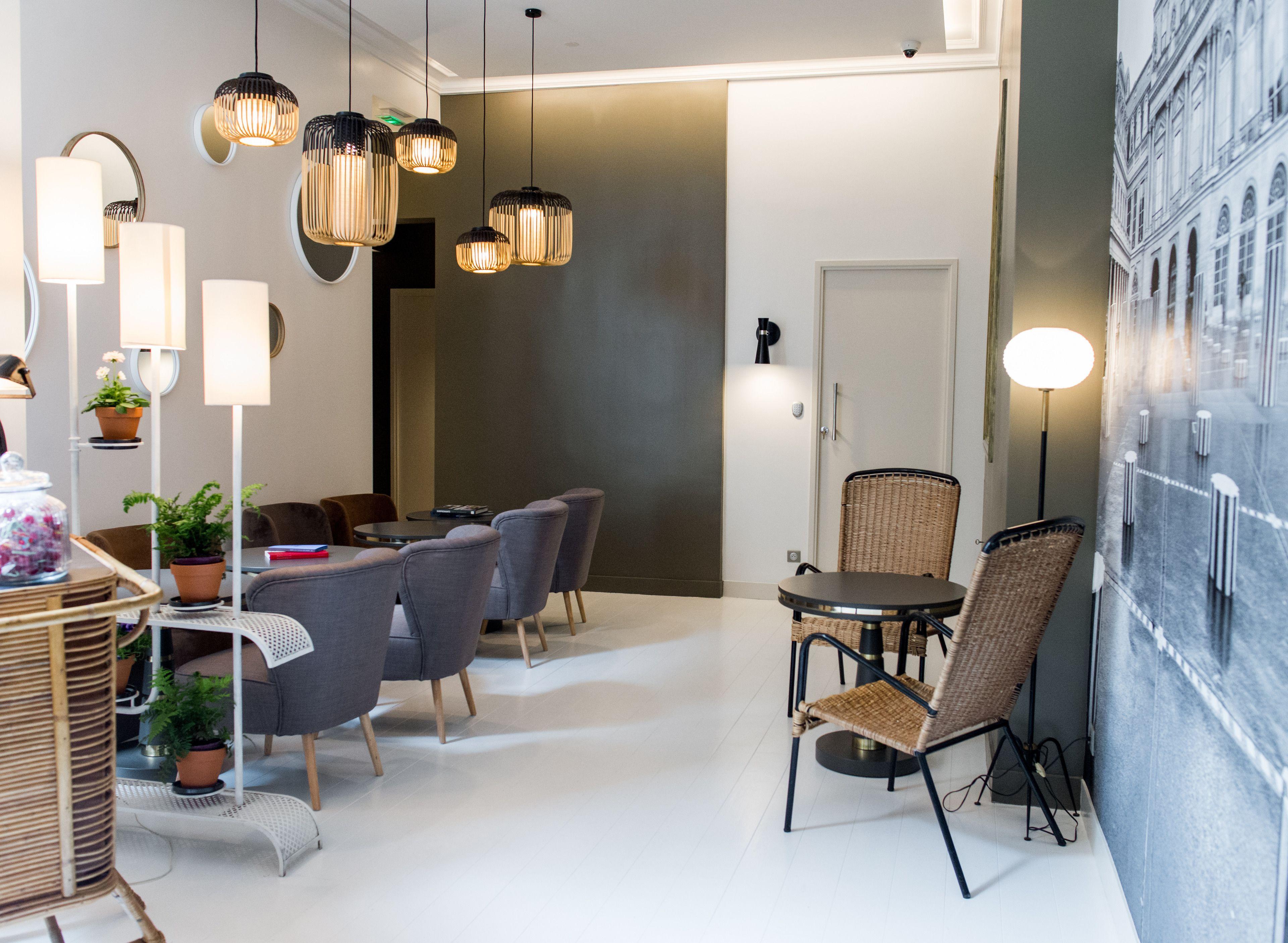 Hotel 1er Etage Opéra 3*