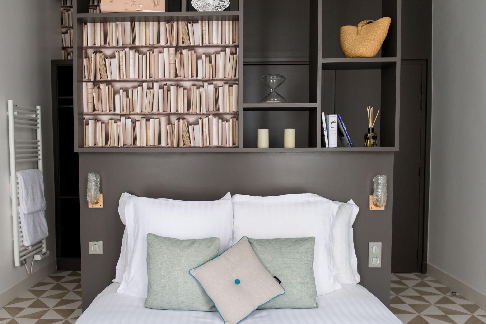 1er Etage Opéra 3* Parigi