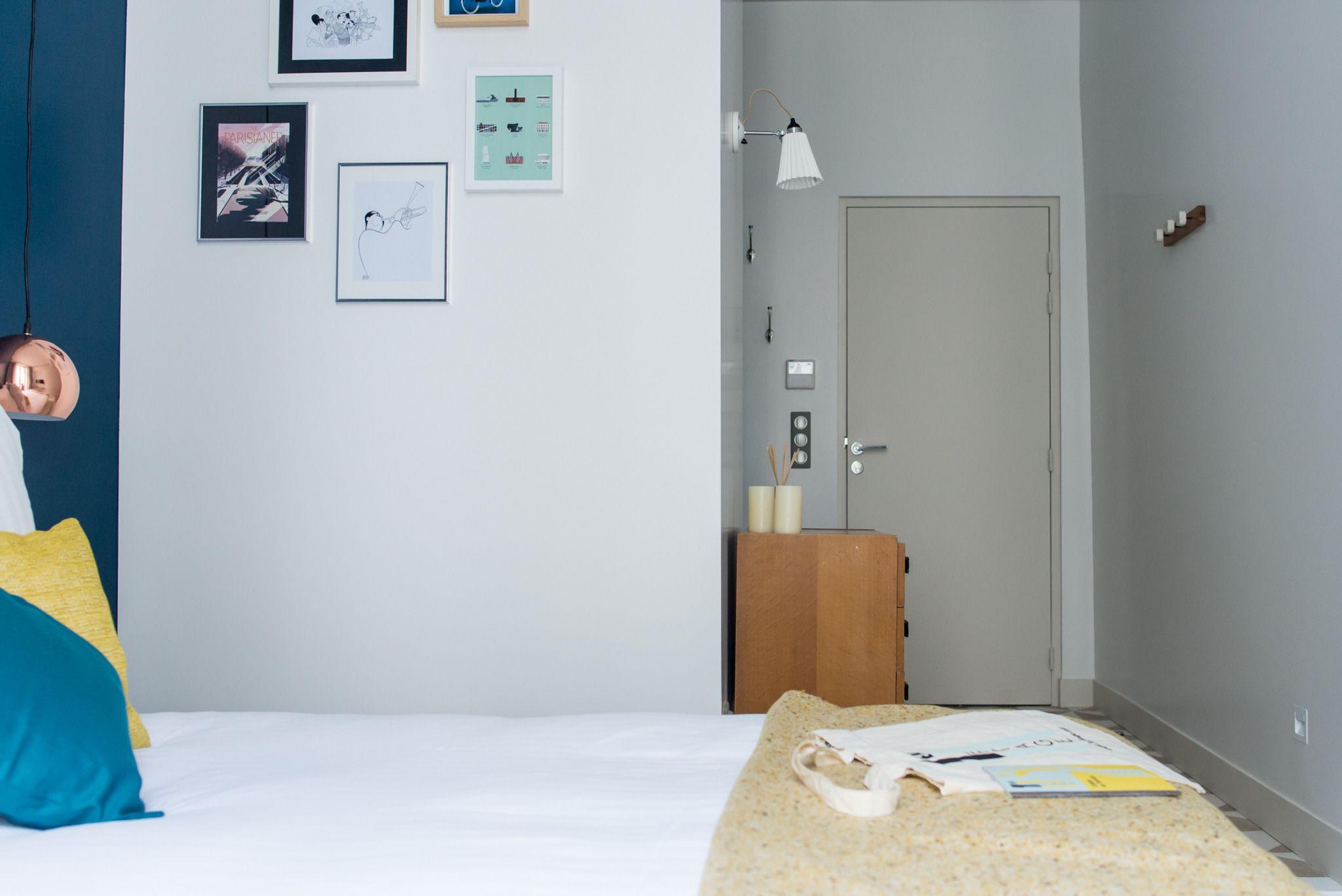 Hotel 1er Etage Opéra