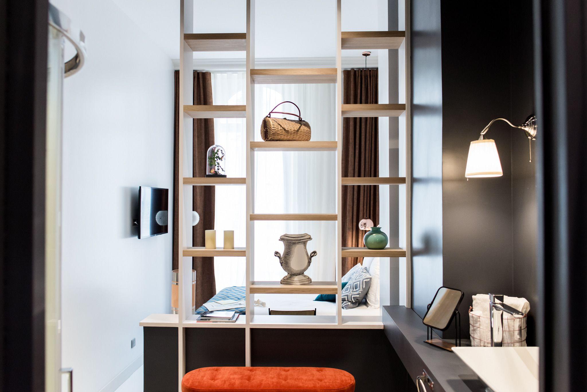 Hotel 1er Etage Opéra 3*