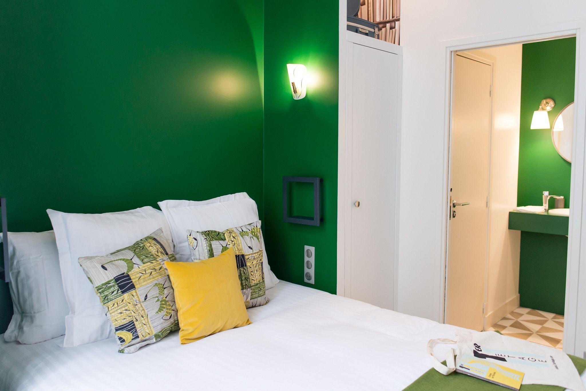 1er Etage Opera Paris