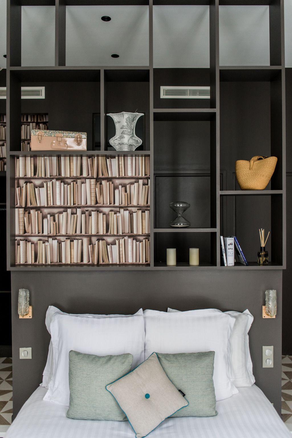 Hotel 1er Etage Opéra