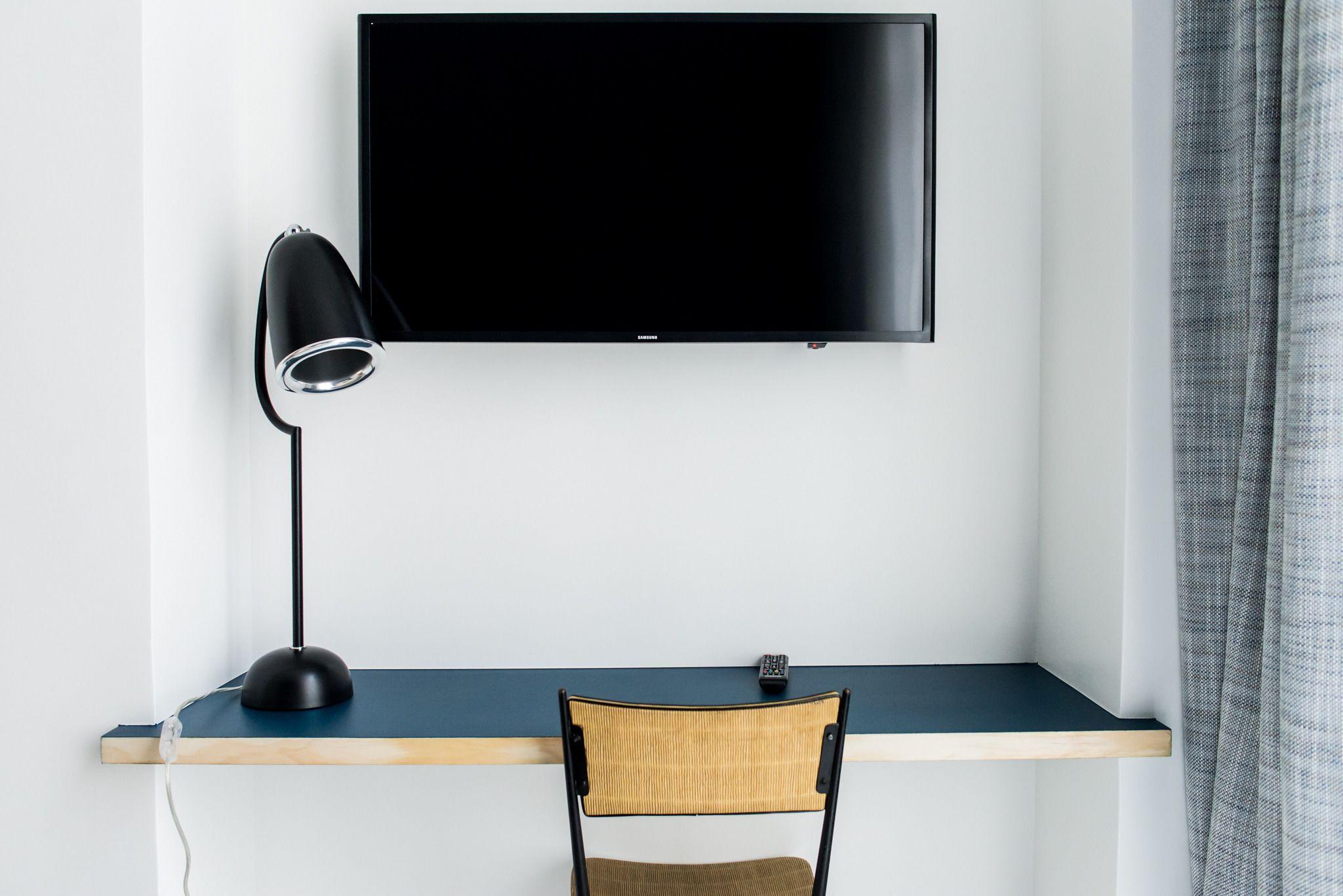 1er Etage Opéra Hotel