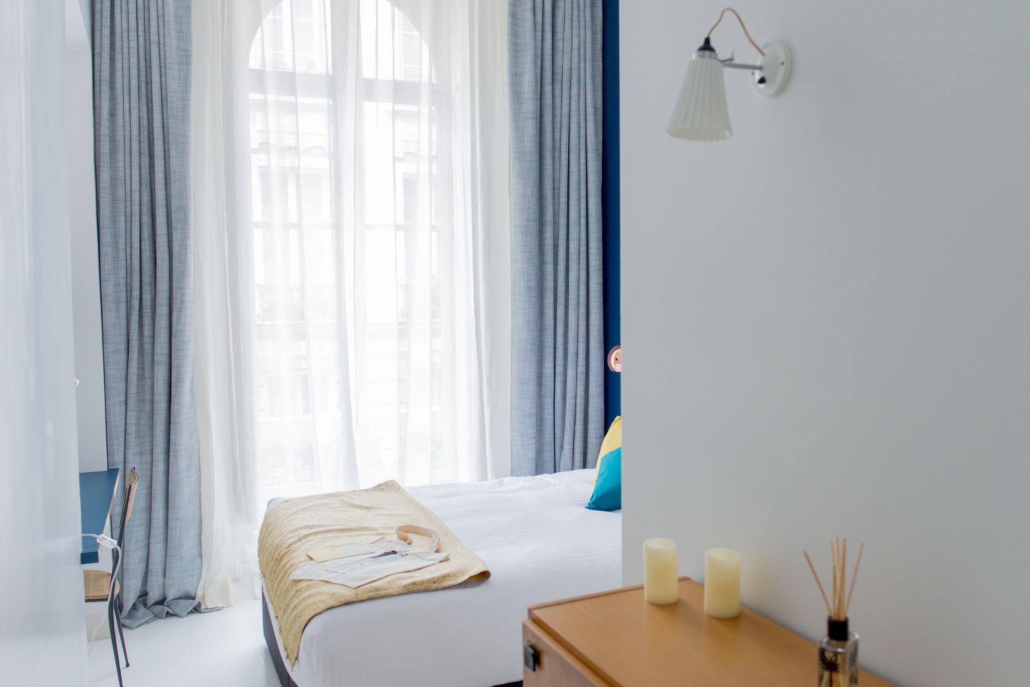 1er Etage Opéra Parigi