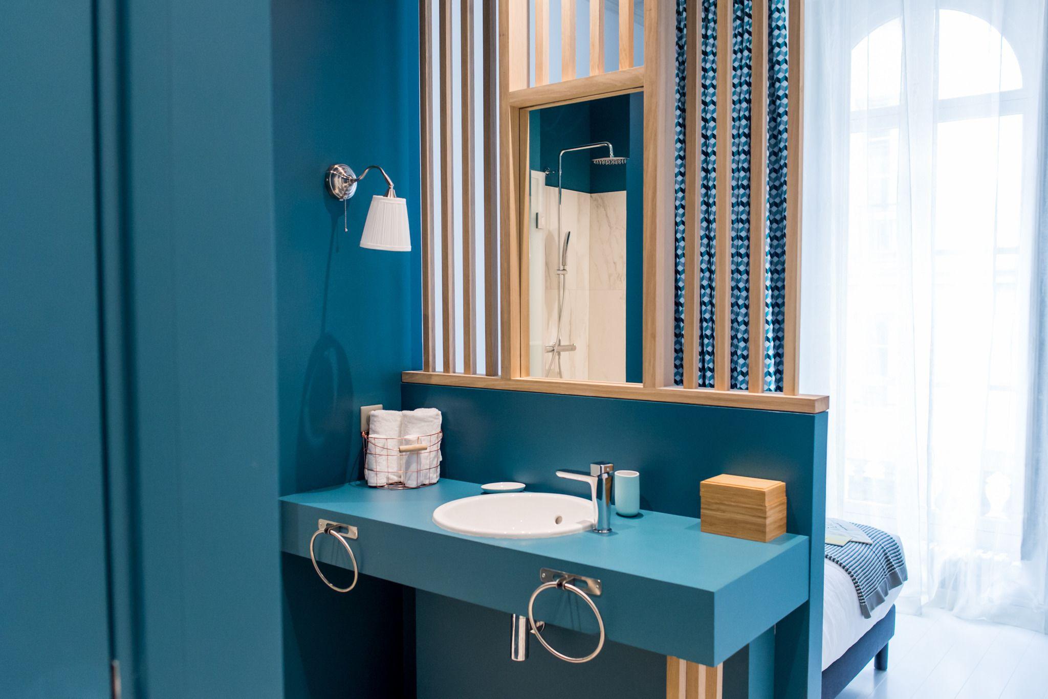 Hotel 1er Etage Opera