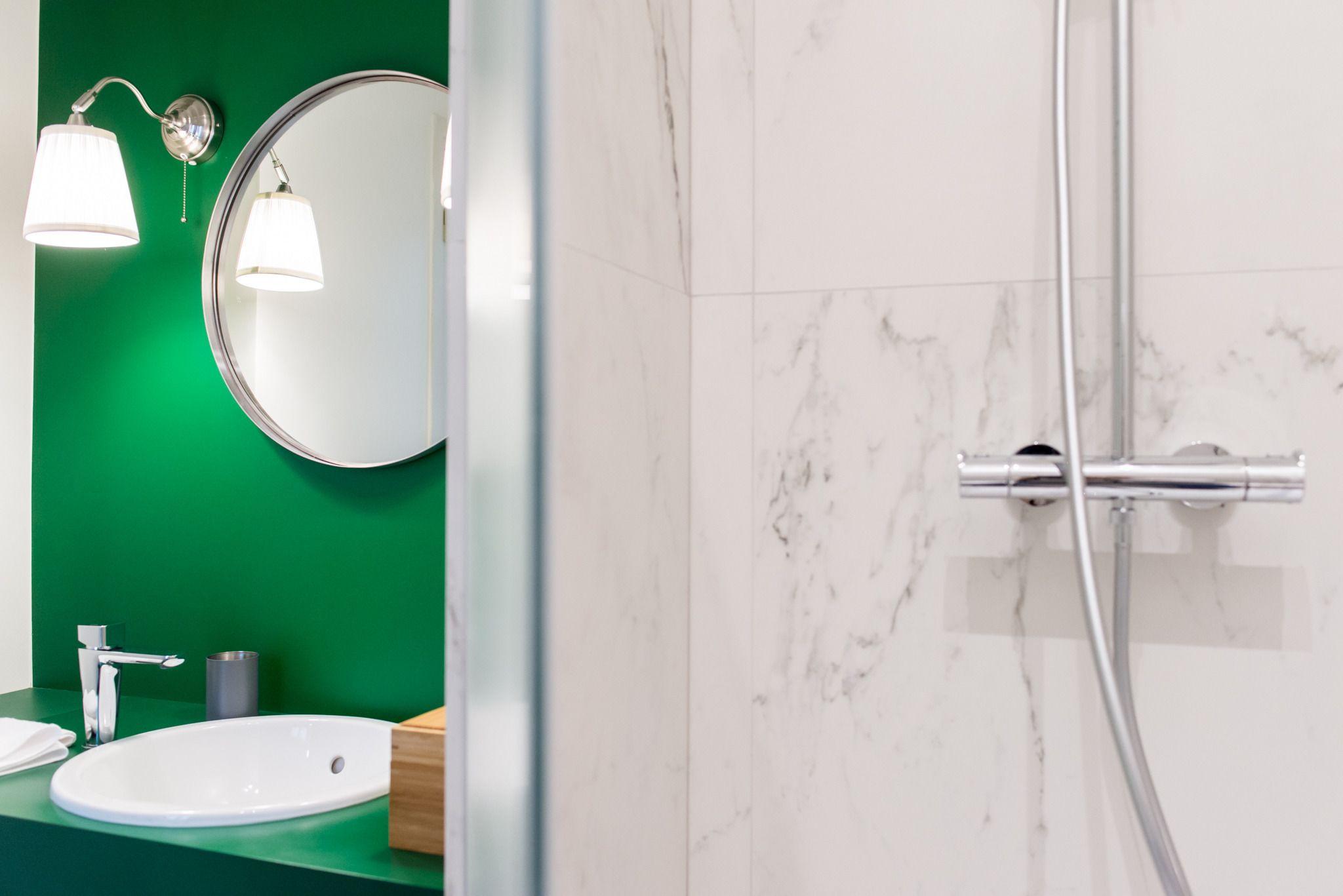 Hotel 1er Etage Opera 3*