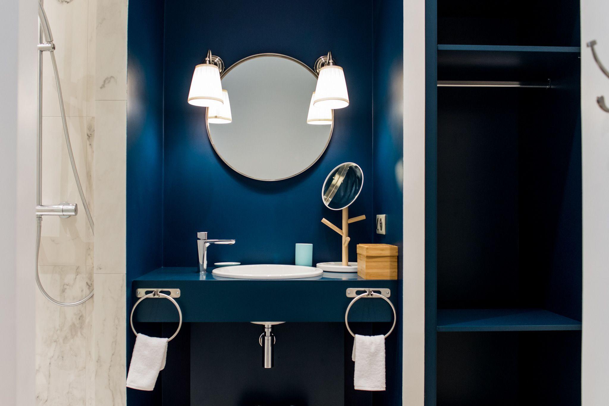 Hotel 1er Etage Opéra 3*