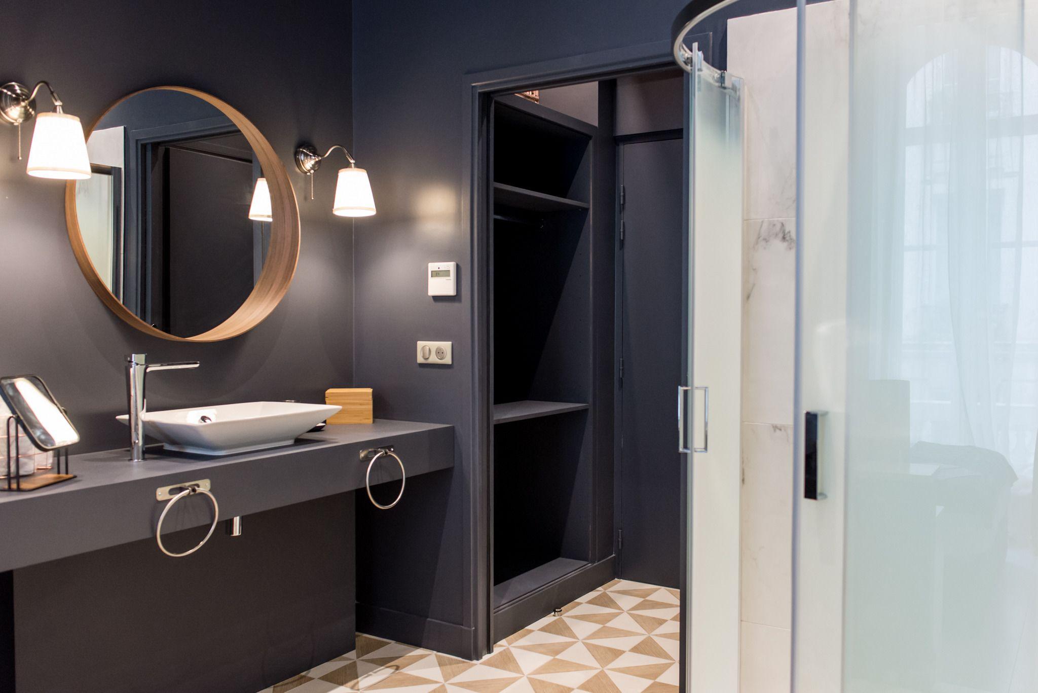 1er Etage Opera Paris