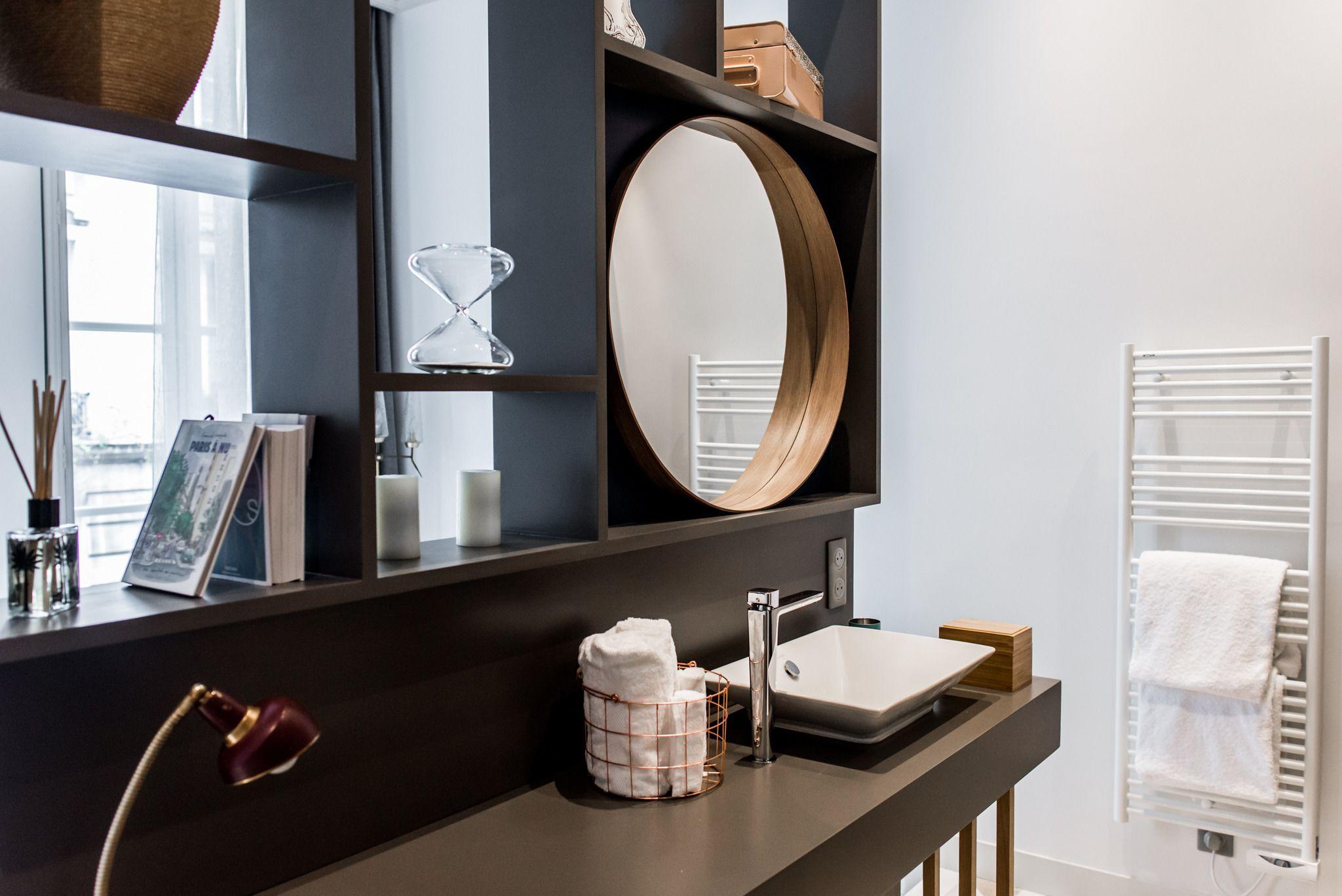 Hotel 1er Etage Opera Paris