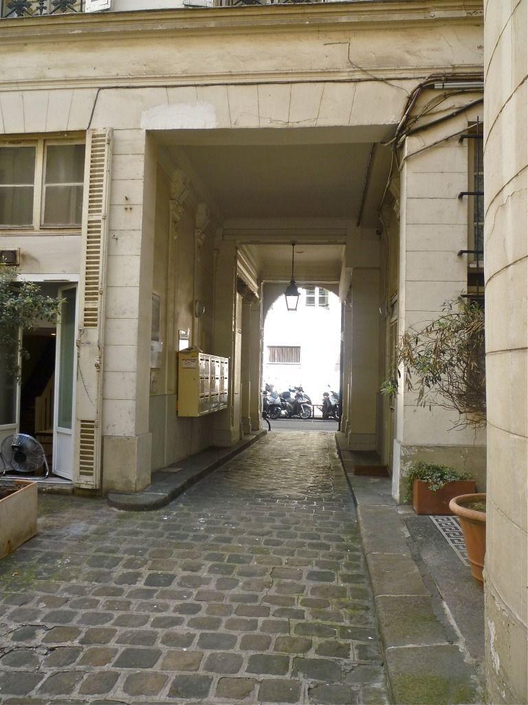 Hotel 1er Etage Opera 3*