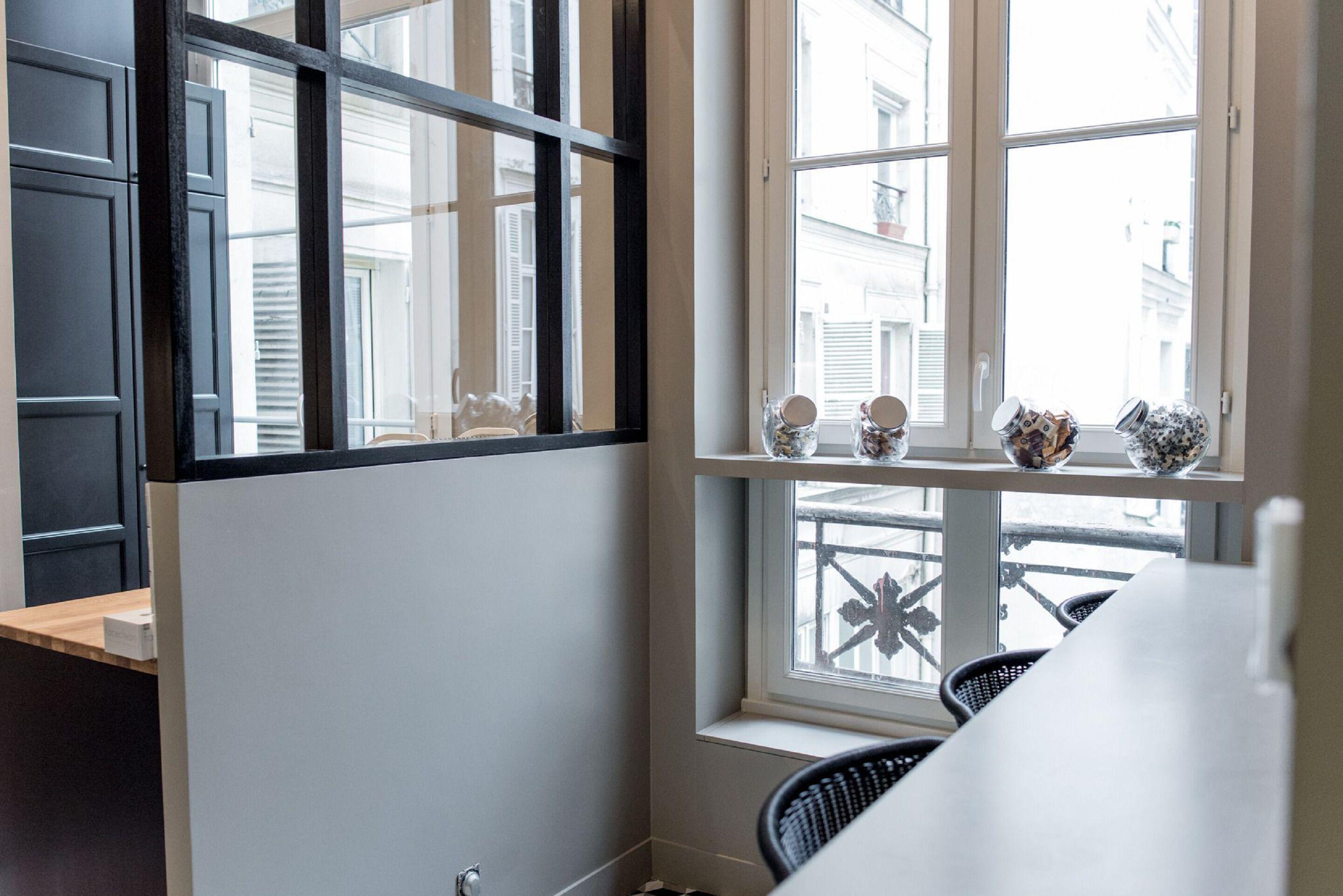 1er Etage Opéra 3* Parigi