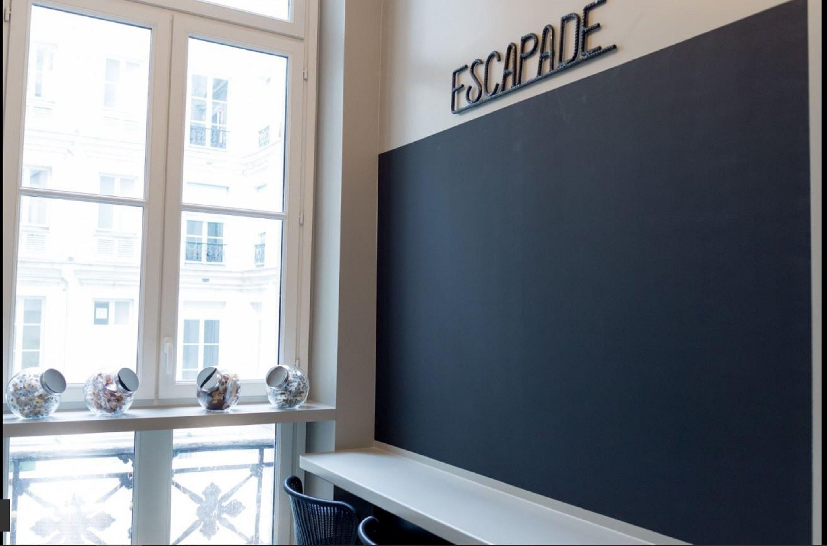 1er Etage Opéra 3* Parigi