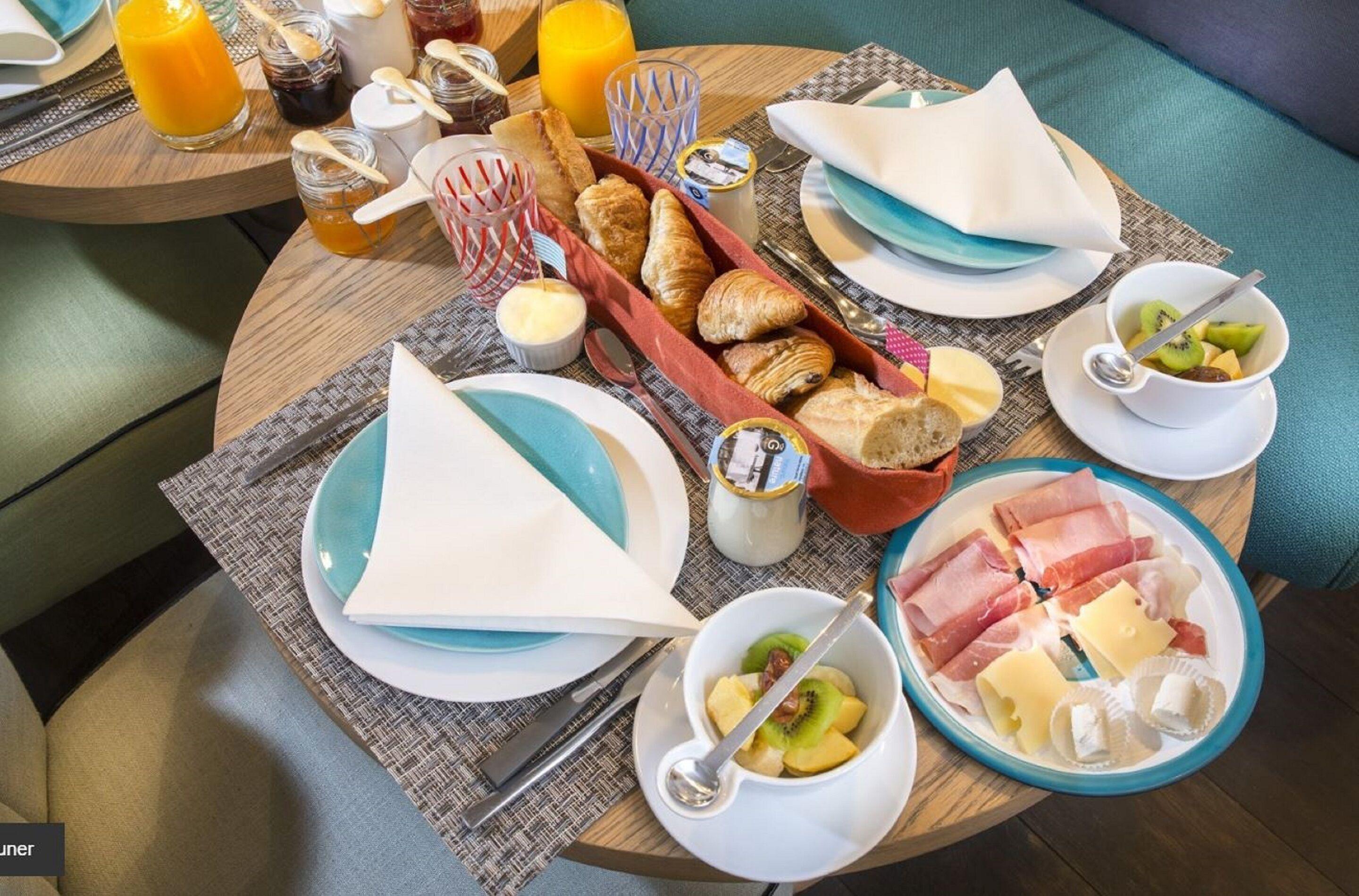 1er Etage Opera Hotel