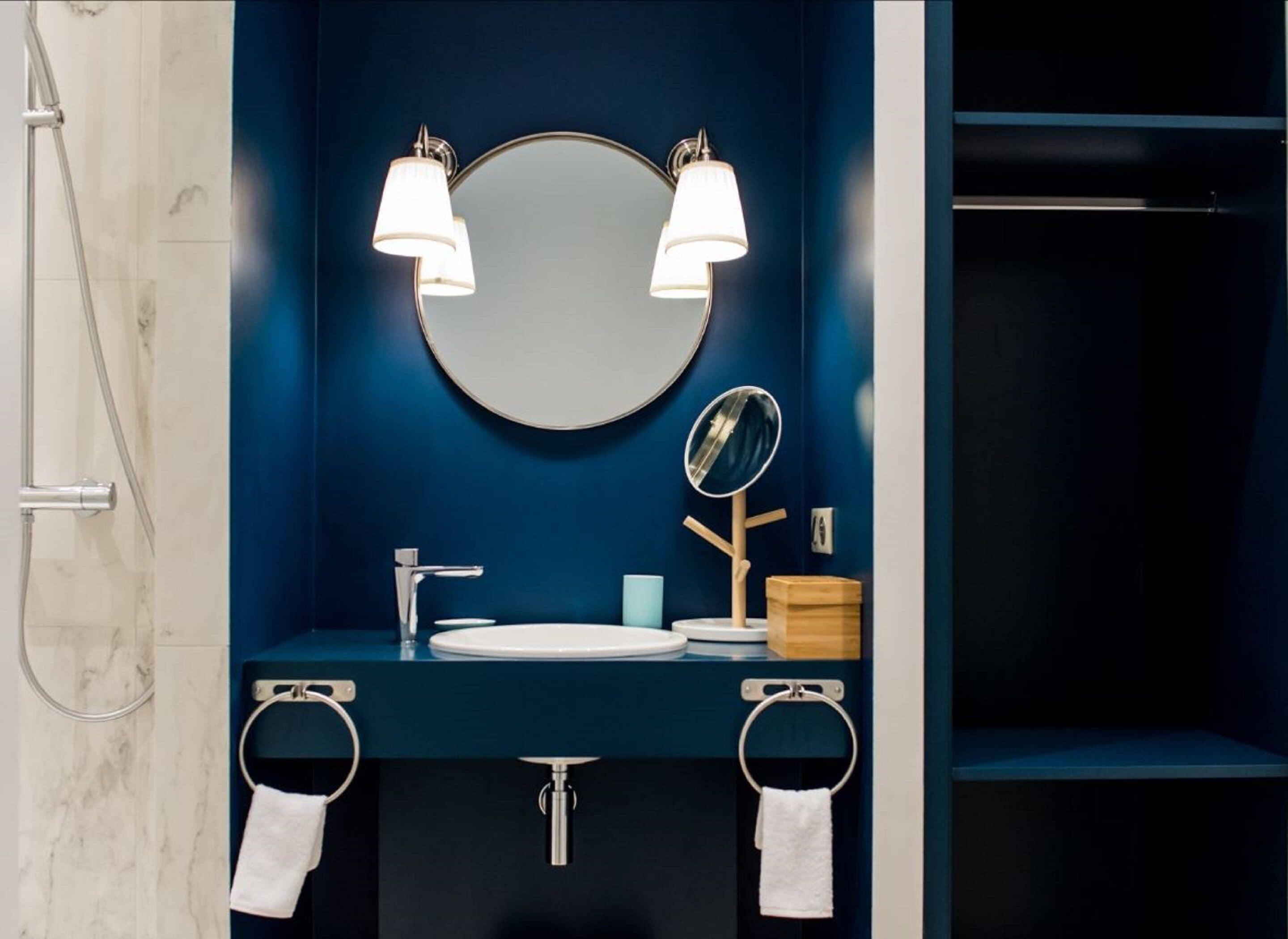 1er Etage Opéra 3* Parigi