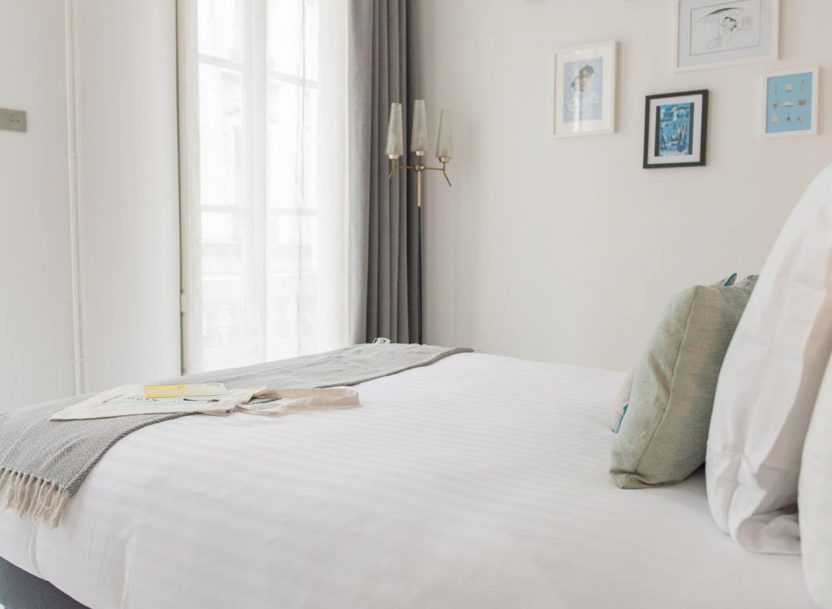 1er Etage Opera Hotel