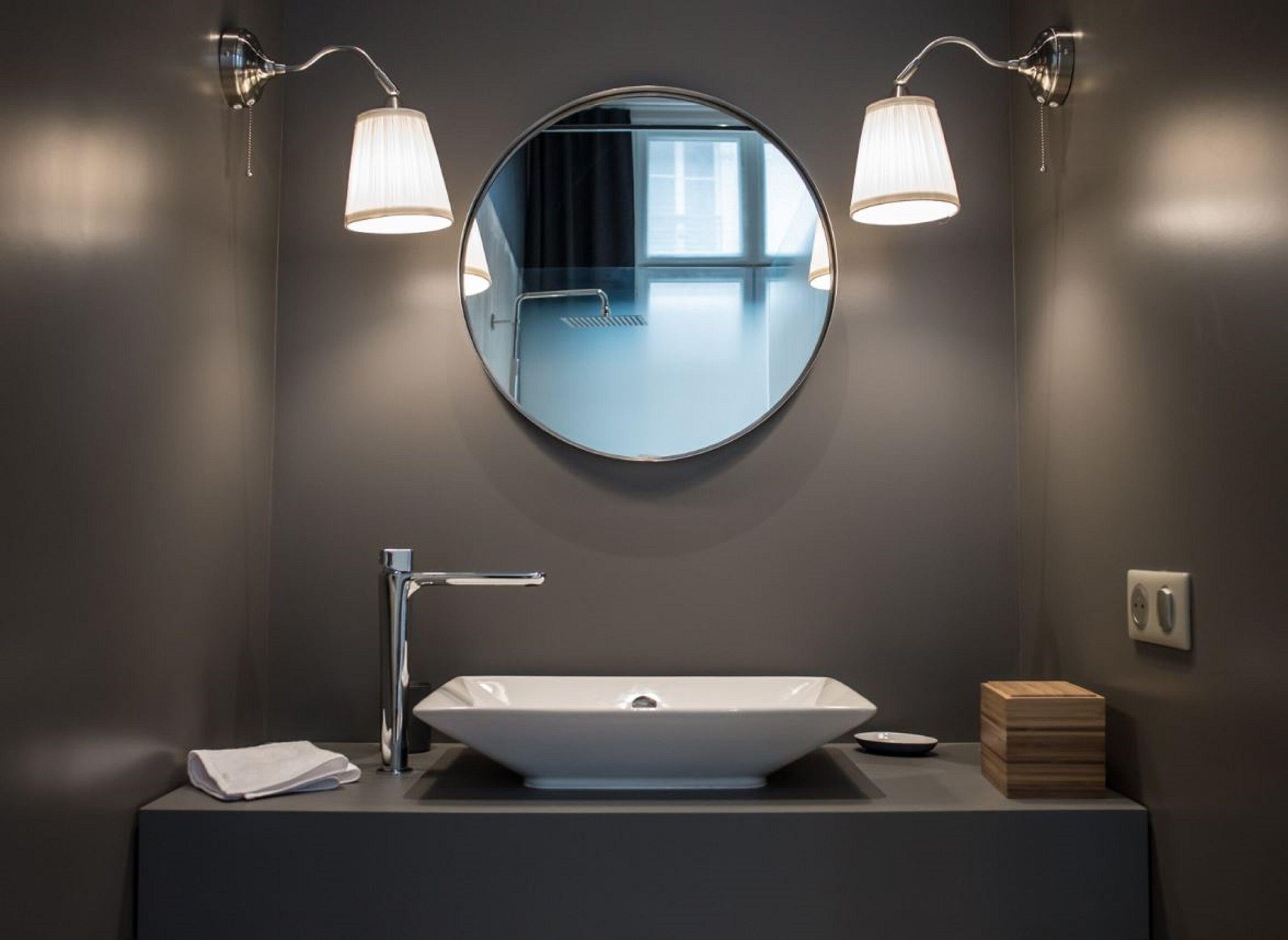 1er Etage Opéra Hotel Parigi