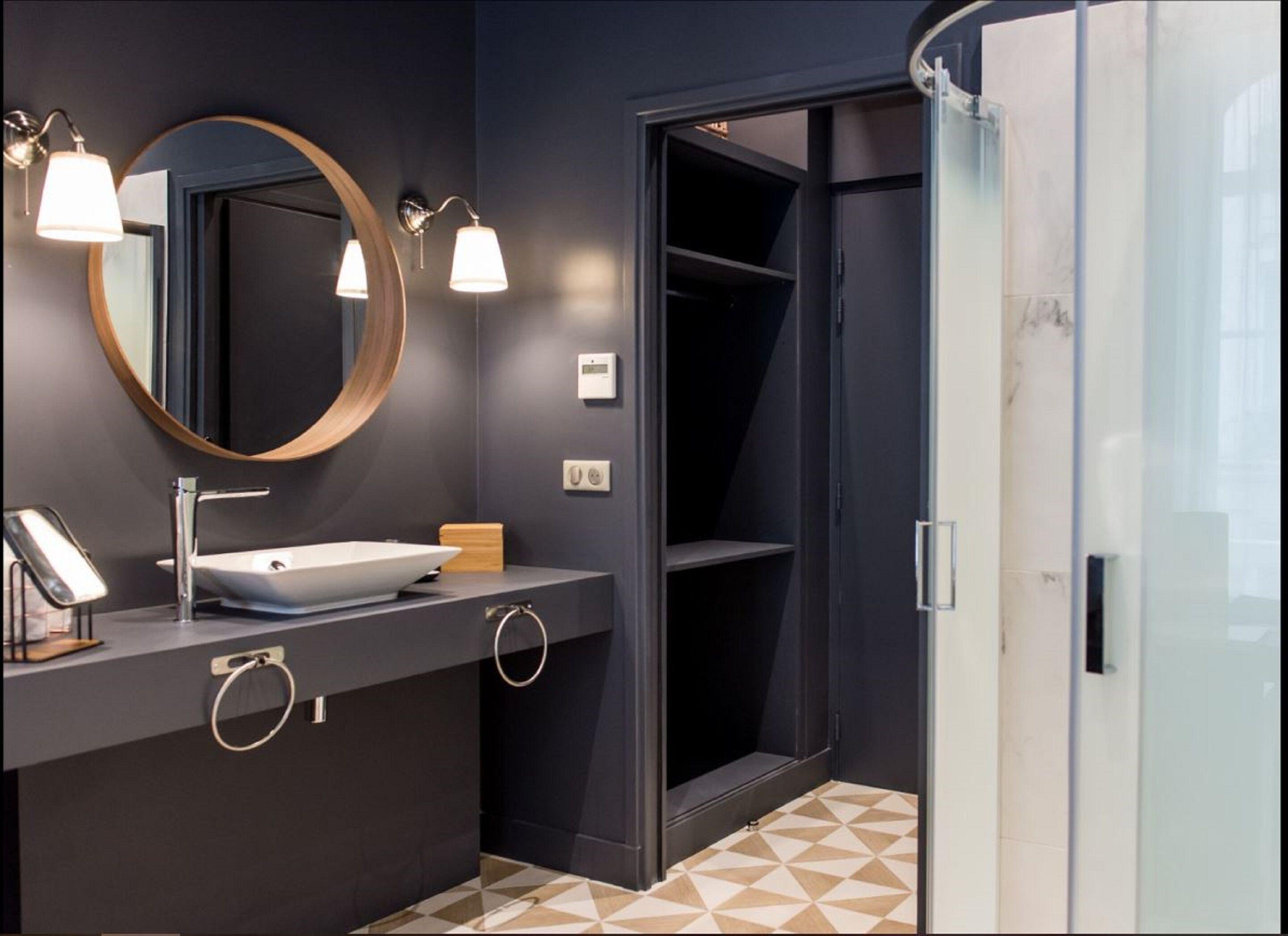 1er Etage Opera Hotel